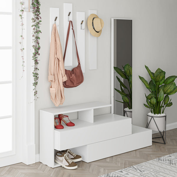 Decortie Ramda Hall Stand