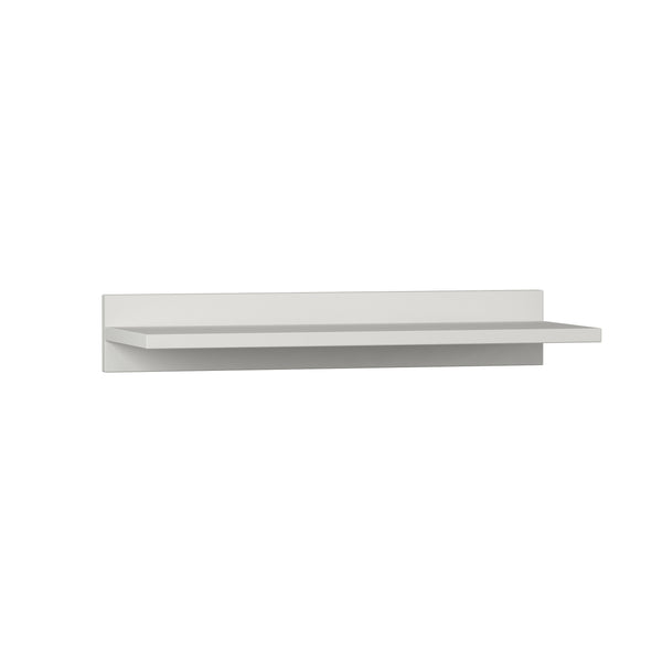 Decortie Simple Modern Floating Shelf Short 10cm