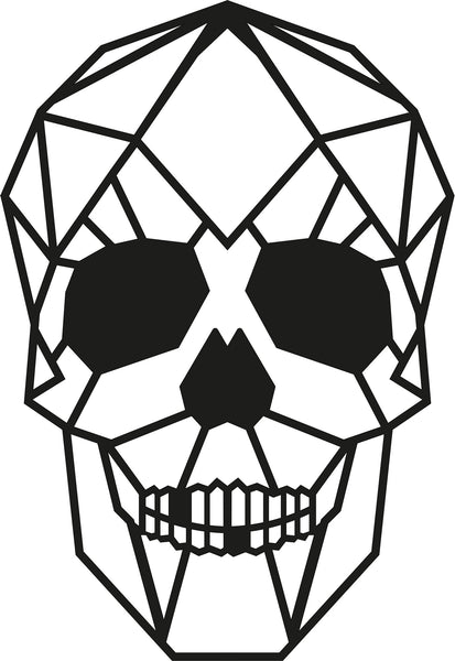 Decortie SKULL