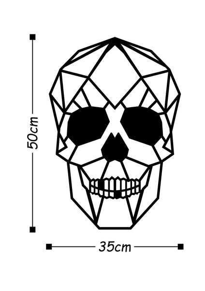 Decortie SKULL