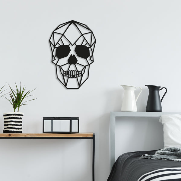 decortie SKULL
