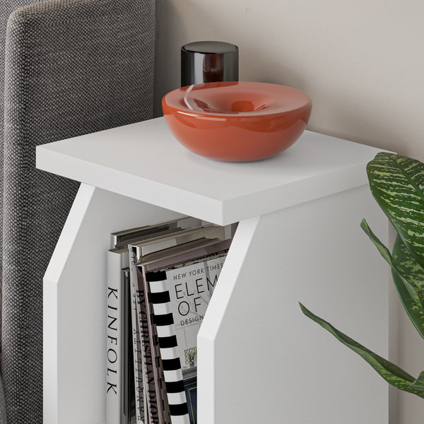 Decortie Tena Modern Side Table