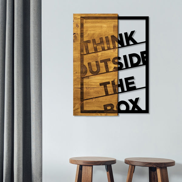 decortie Think Outside The Box
