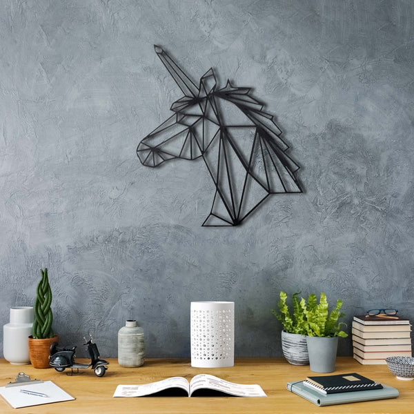 decortie UNICORN 2