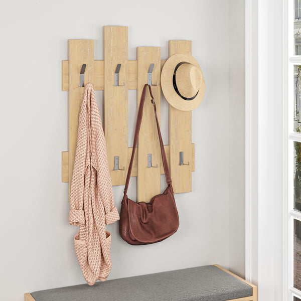 Decortie Wave Modern Hanger