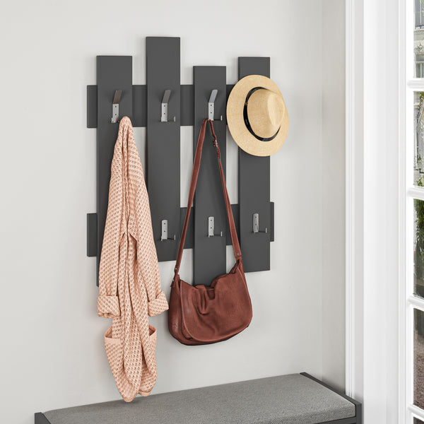 Decortie Wave Modern Hanger