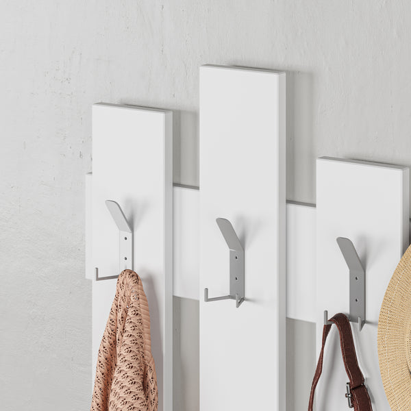 Decortie Wave Modern Hanger