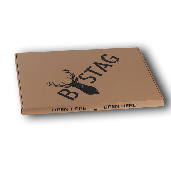 Decortie World Map Globe Led - Black