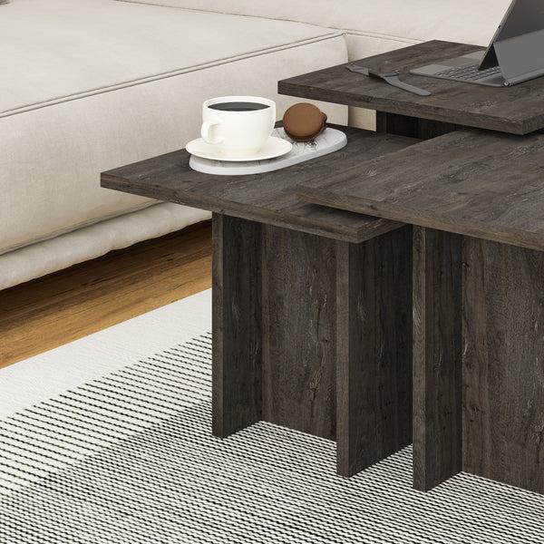 Decortie Grade Modern Coffee Table Multipurpose H 45cm