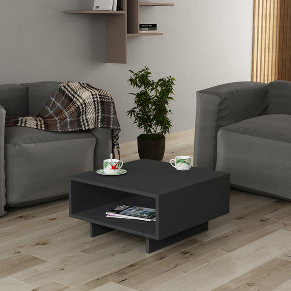 decortie Hola Modern Coffee Table Multipurpose H 32cm