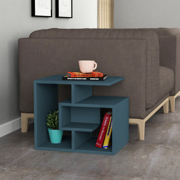 decortie Labirent Modern Coffee Table Multipurpose H 45cm