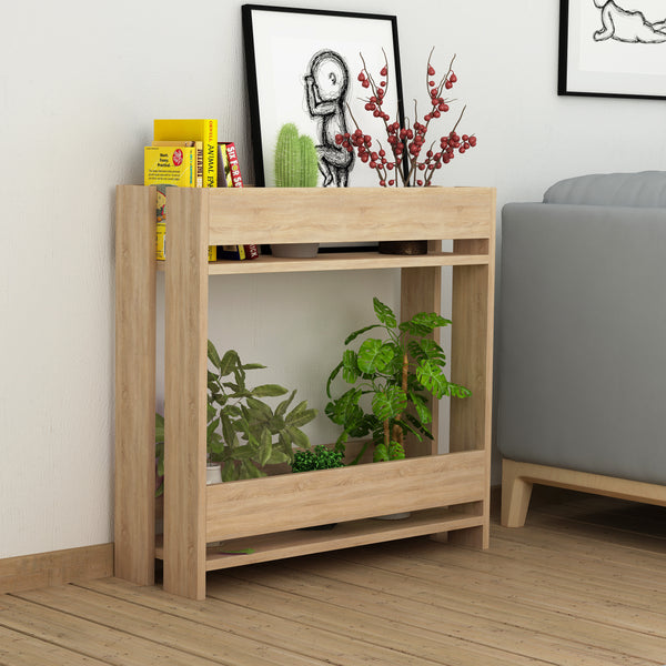 Decortie Massi Modern Plantstand Multipurpose H 72cm