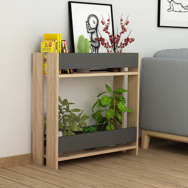 Decortie Massi Modern Plantstand Multipurpose H 72cm