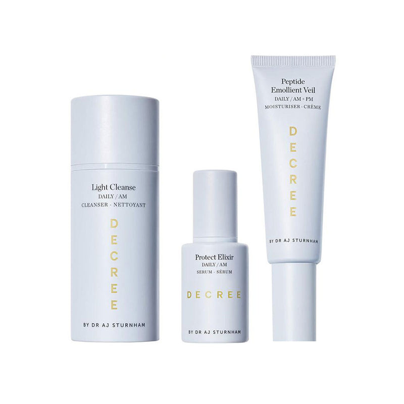 decree Decree AM Essentials