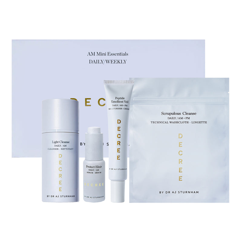 Decree Decree AM Mini Essentials