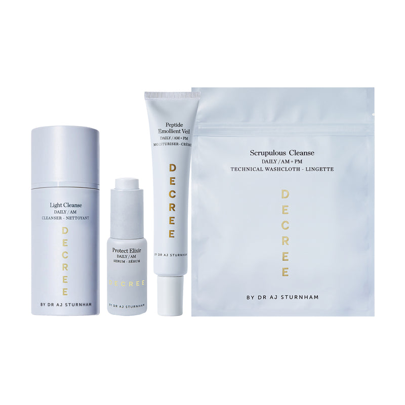 decree Decree AM Mini Essentials