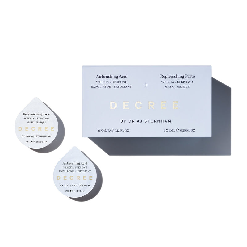 Decree Decree Complete