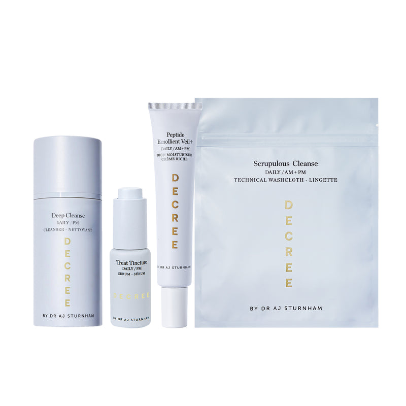 Decree Decree PM Mini Essentials