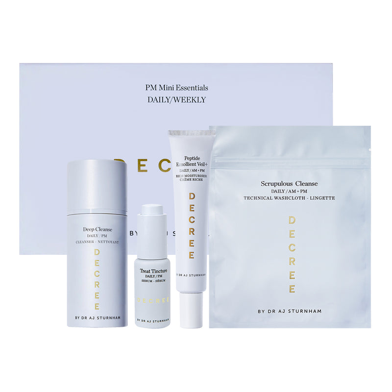 decree Decree PM Mini Essentials