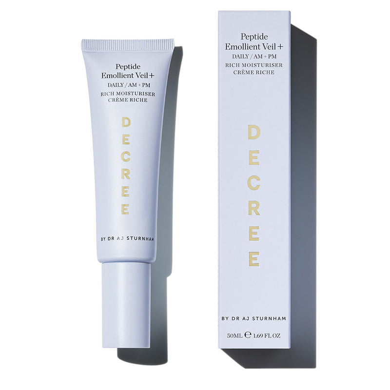 Decree Duo Moisturiser Set