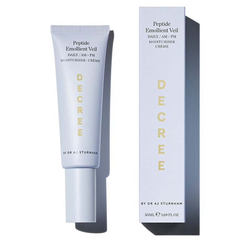 Decree Duo Moisturiser Set
