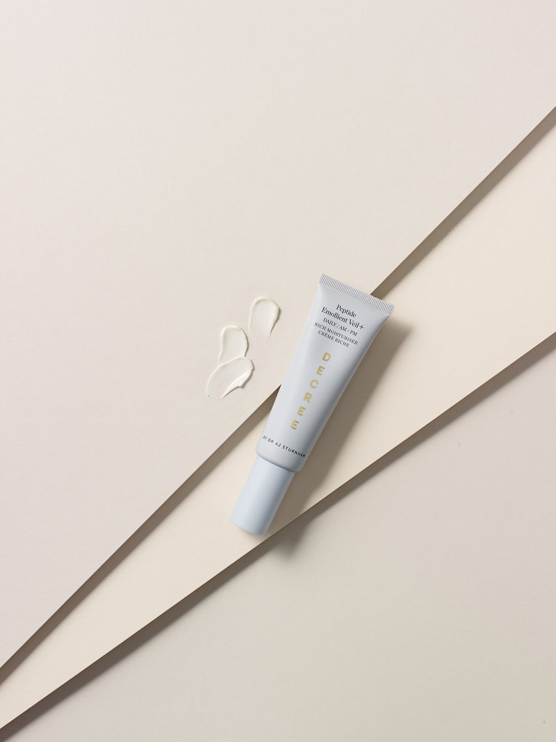 Decree Duo Moisturiser Set