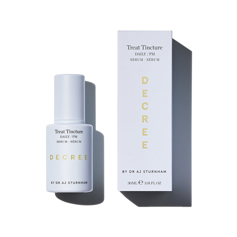 Decree Duo Serum Set