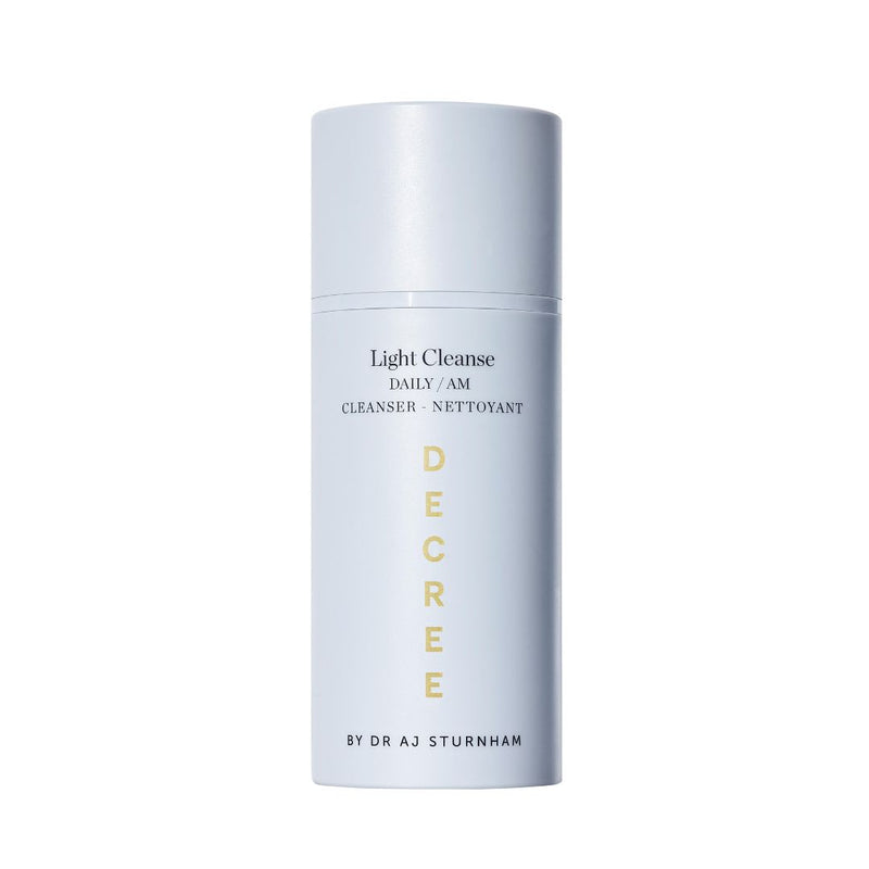 decree Light Cleanse