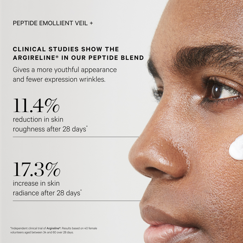 Decree Peptide Emollient Veil +
