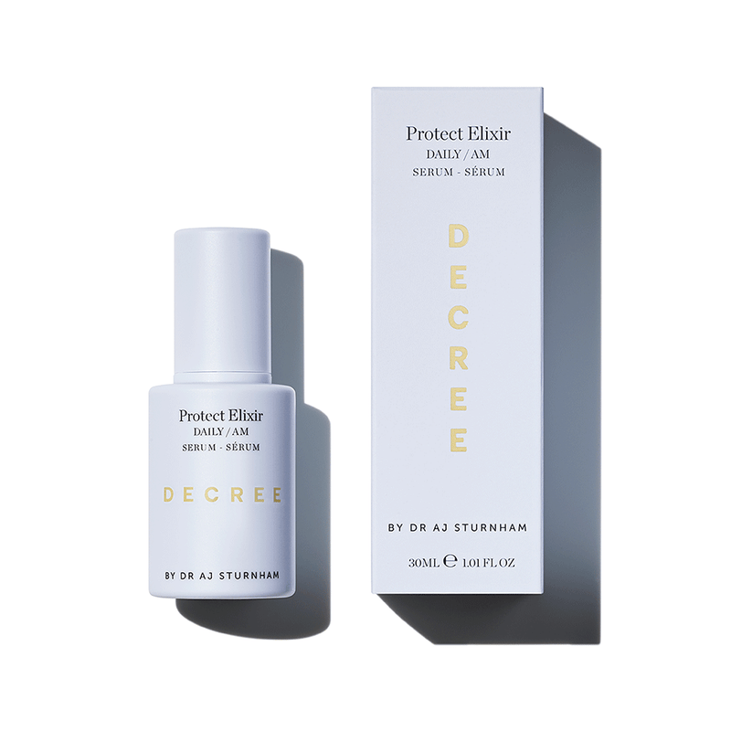 decree Protect Elixir