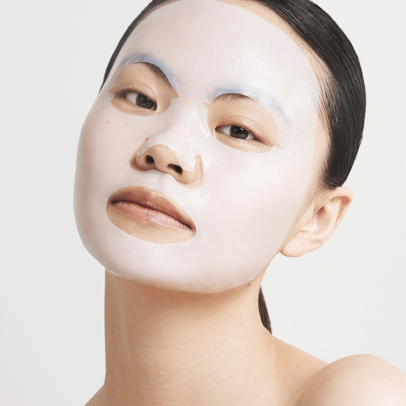 Decree SOS Revitalising Sheet Mask