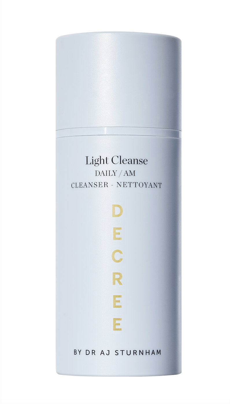 Decree The Skin Prep Kit