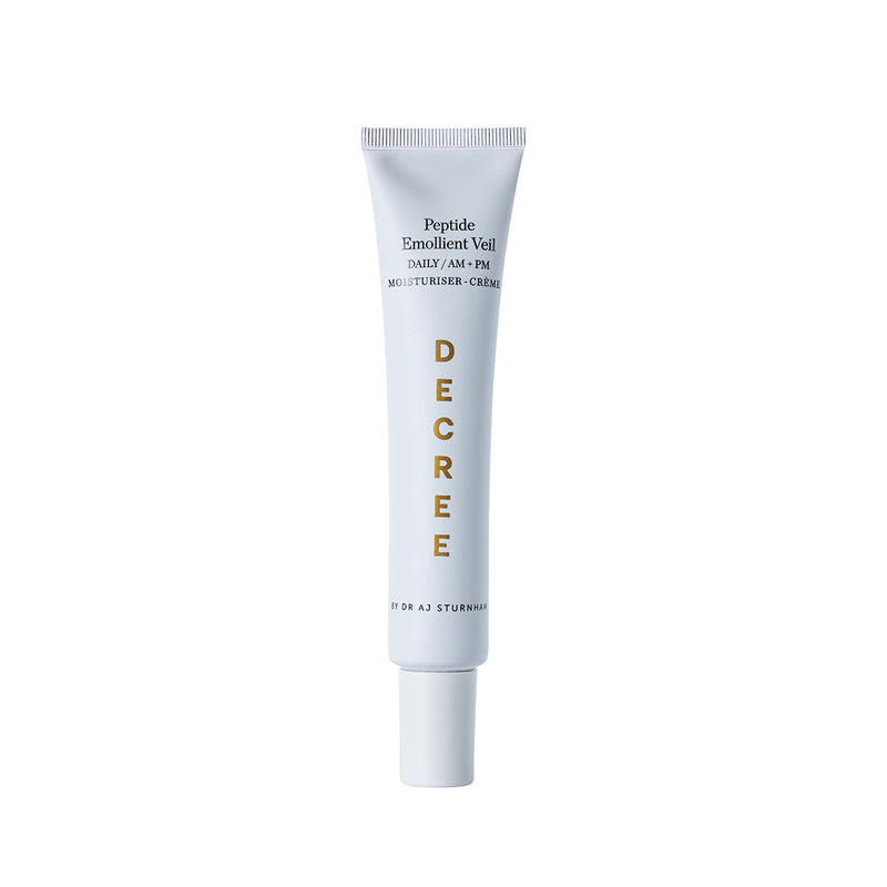 Decree The Skin Prep Kit