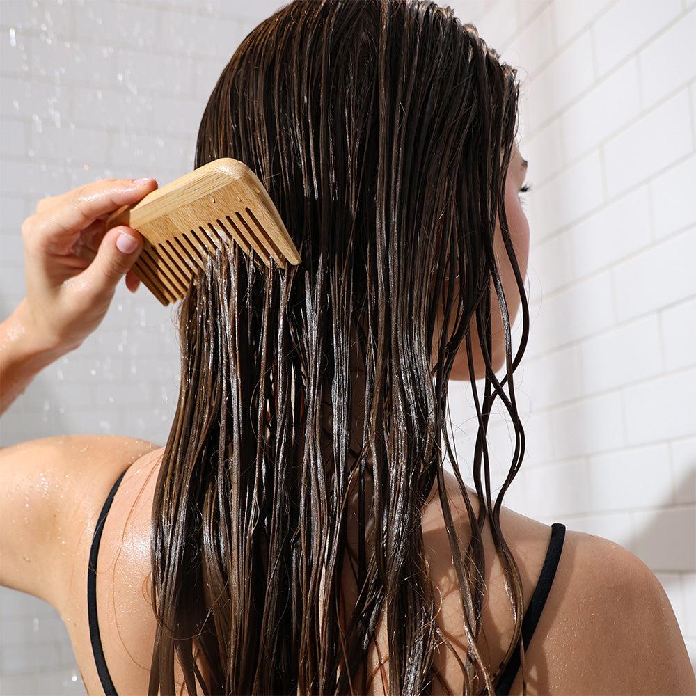 Deep Steep Gentle Clarifying Conditioner