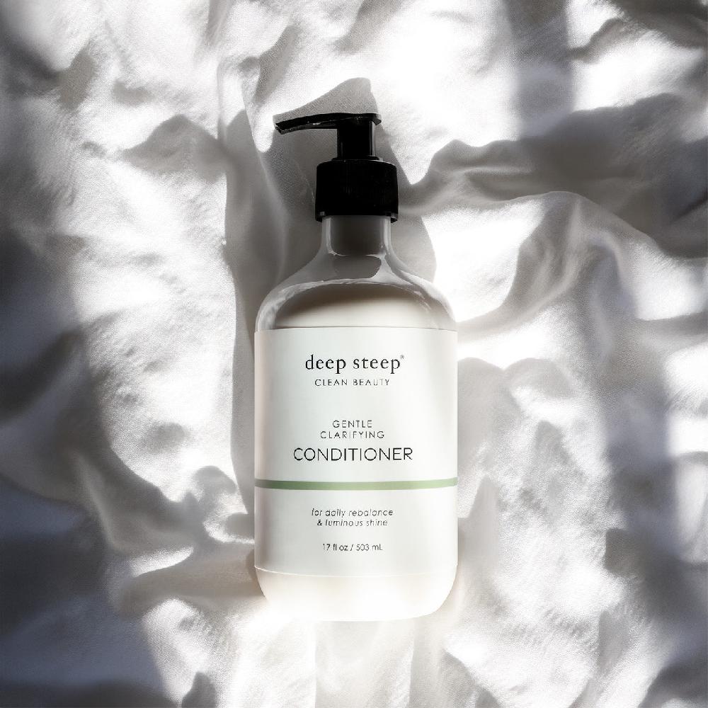 Deep Steep Gentle Clarifying Conditioner