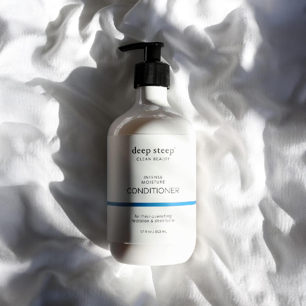 Deep Steep Intense Moisture Conditioner