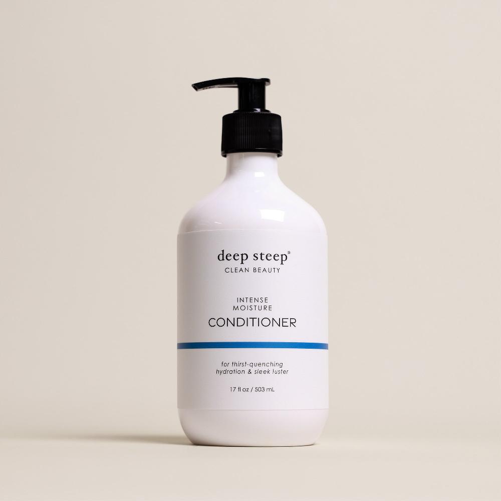 deep steep Intense Moisture Conditioner