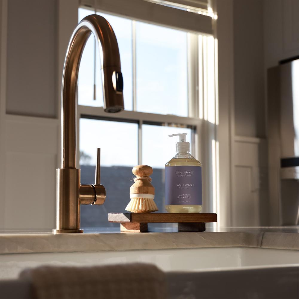 Deep Steep Lavender Chamomile Liquid Hand Wash