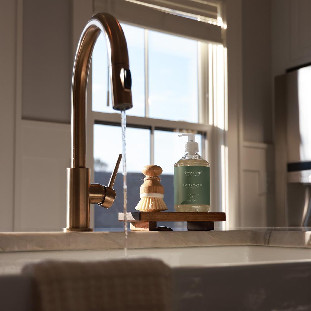 Deep Steep Rosemary Mint Liquid Hand Wash