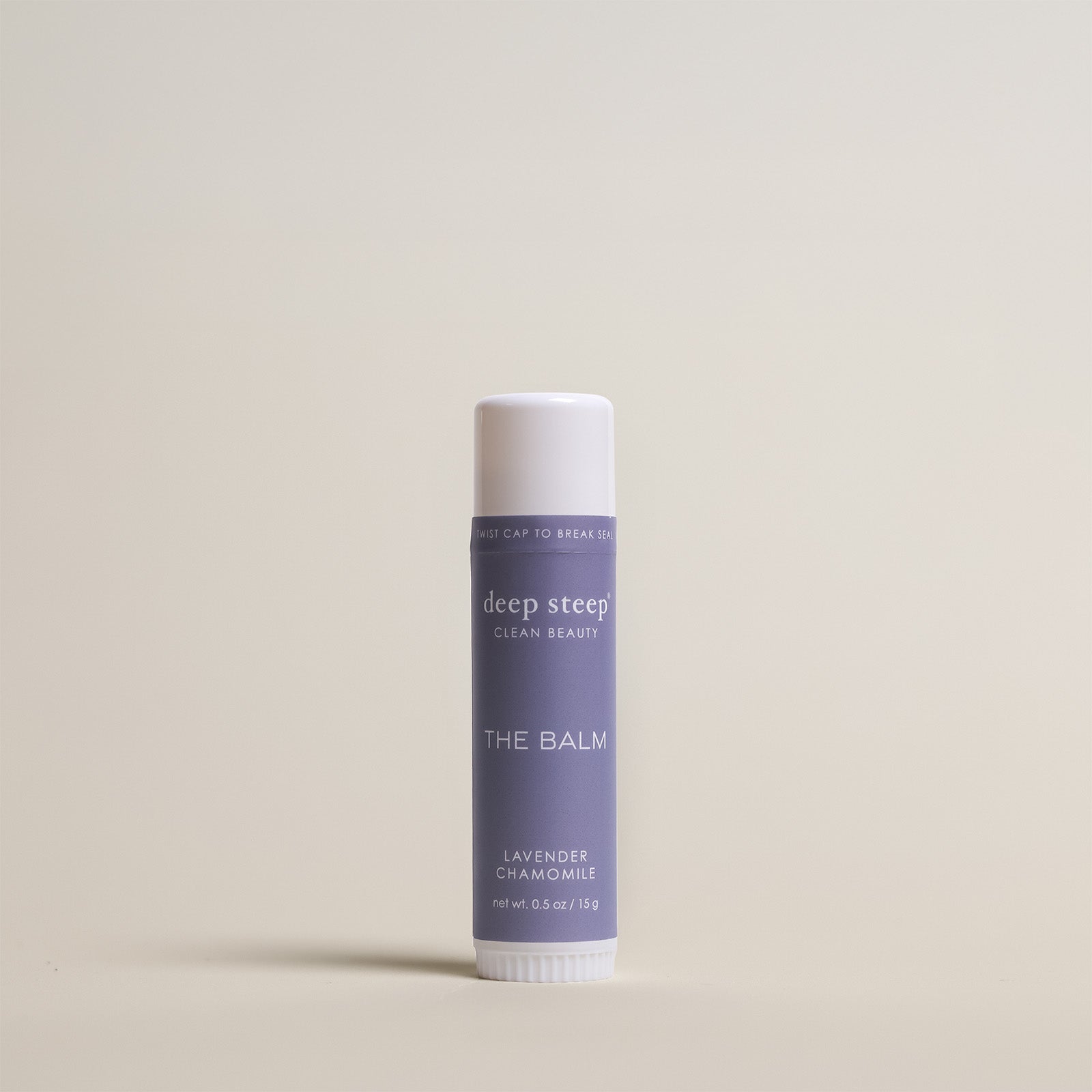 deep steep The Balm - Lavender Chamomile