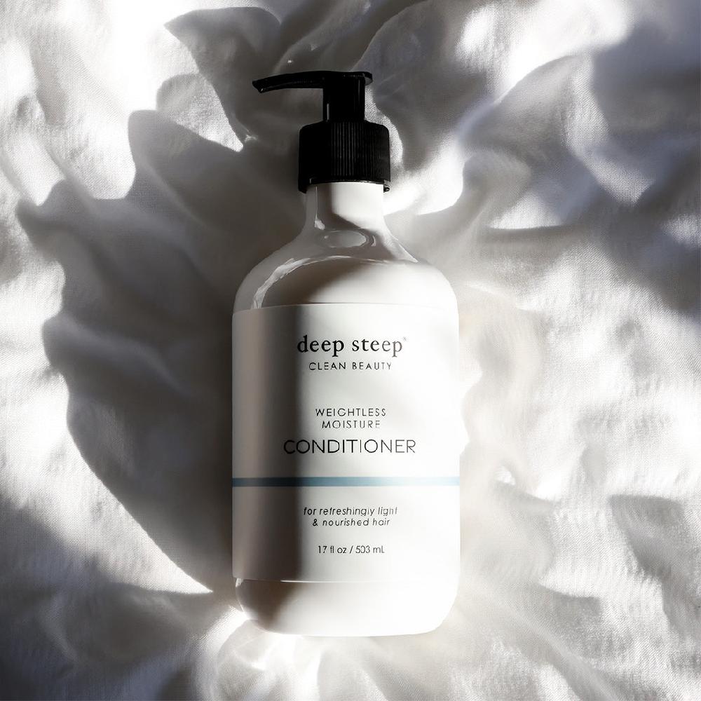 Deep Steep Weightless Moisture Conditioner