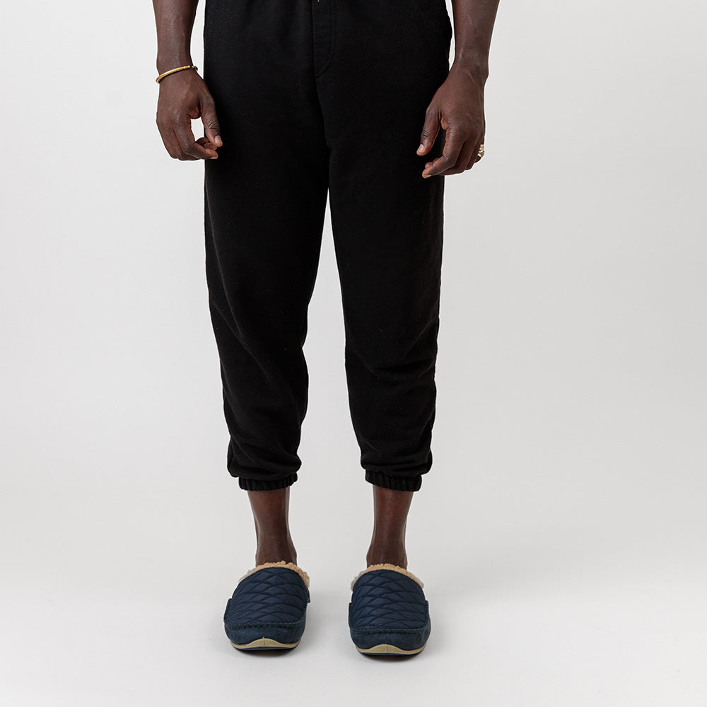 Deer Stags Deer Stags Alma Unisex Slipper In Navy