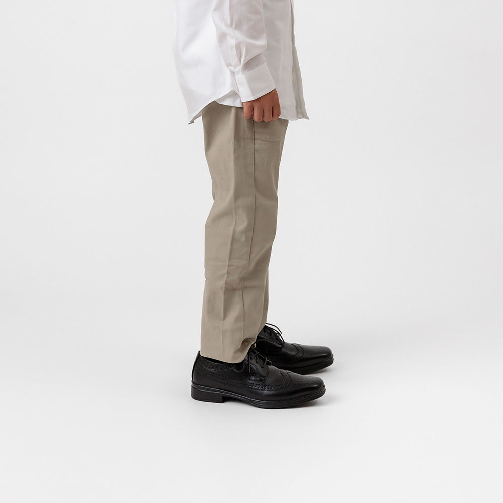 Deer Stags Deer Stags Kids' Ace In Black