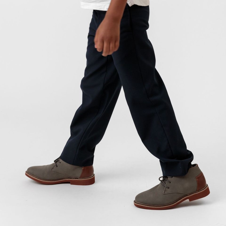 Deer Stags Deer Stags Kids' Ballard2 In Grey