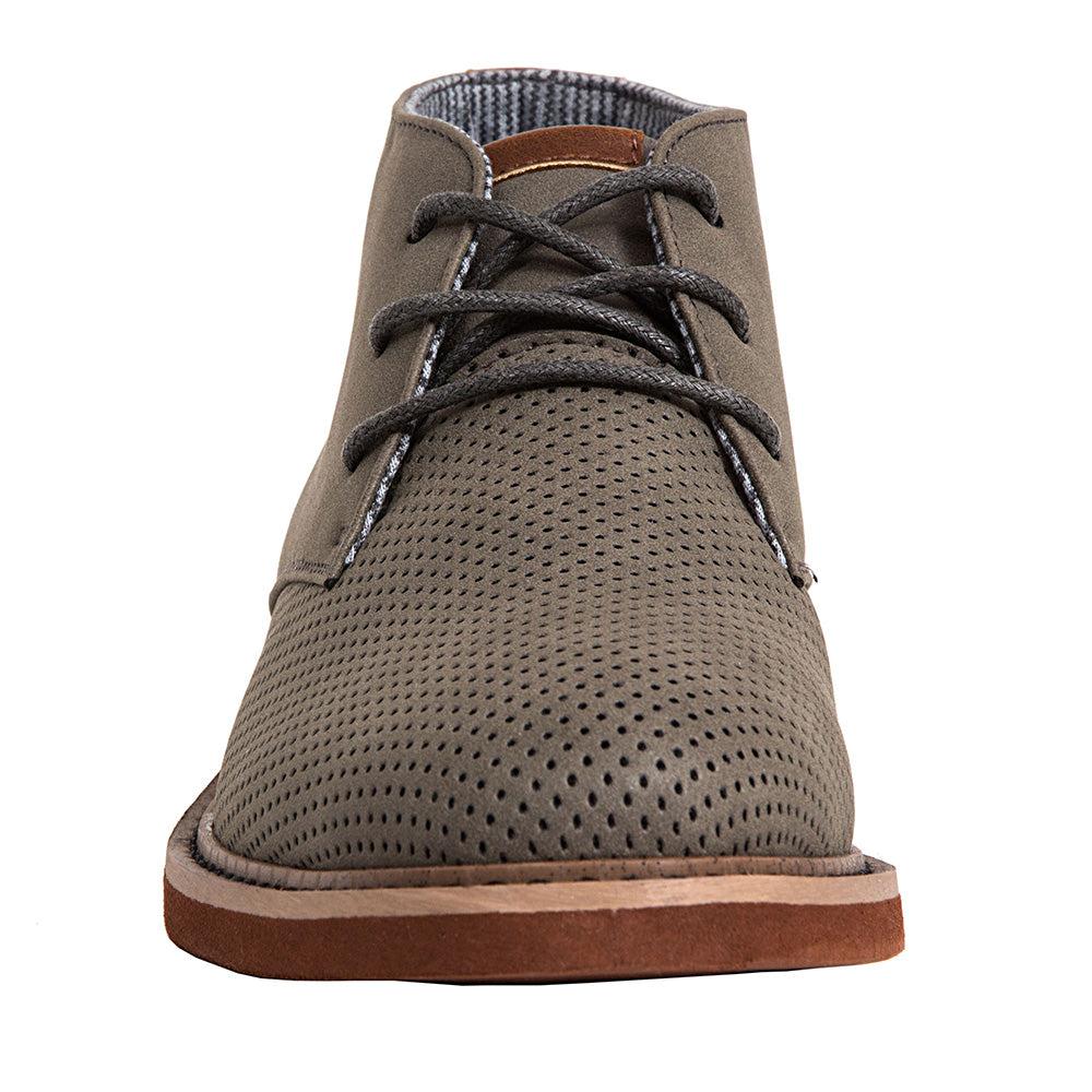 Deer Stags Deer Stags Kids' Ballard2 In Grey