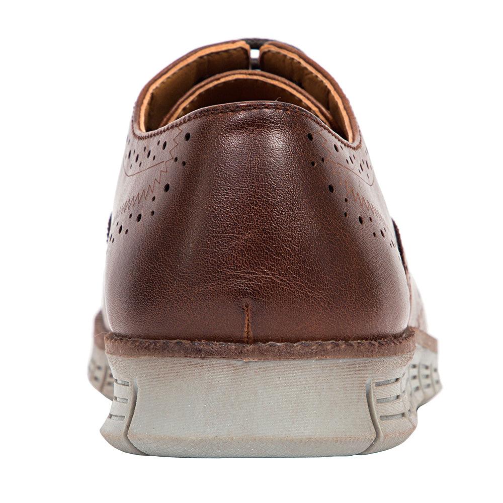 Deer Stags Deer Stags Kids' Benton Jr. In Brown