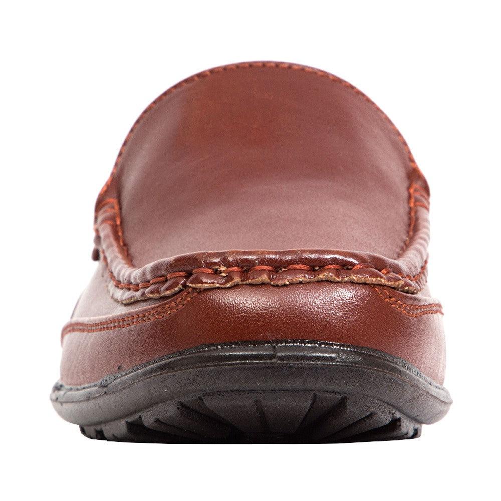 Deer Stags Deer Stags Kids' Booster In Dark Luggage