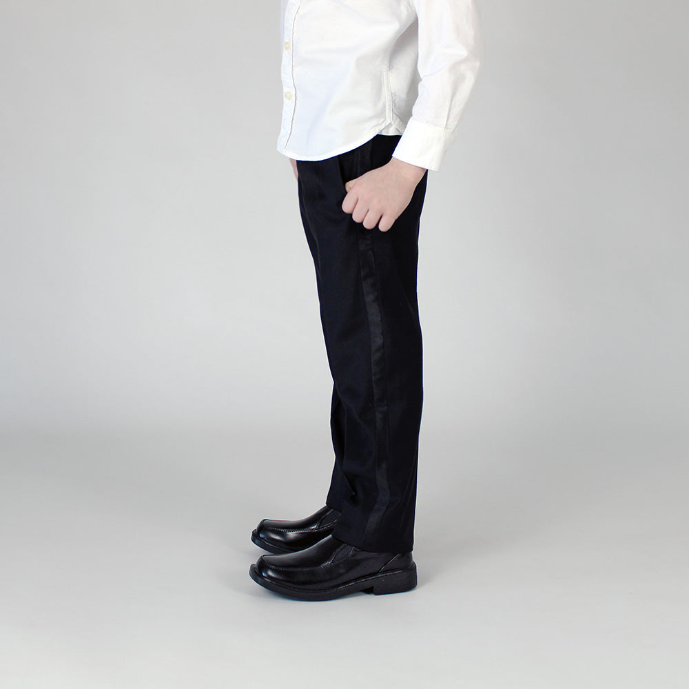 Deer Stags Deer Stags Kids' Brian In Black