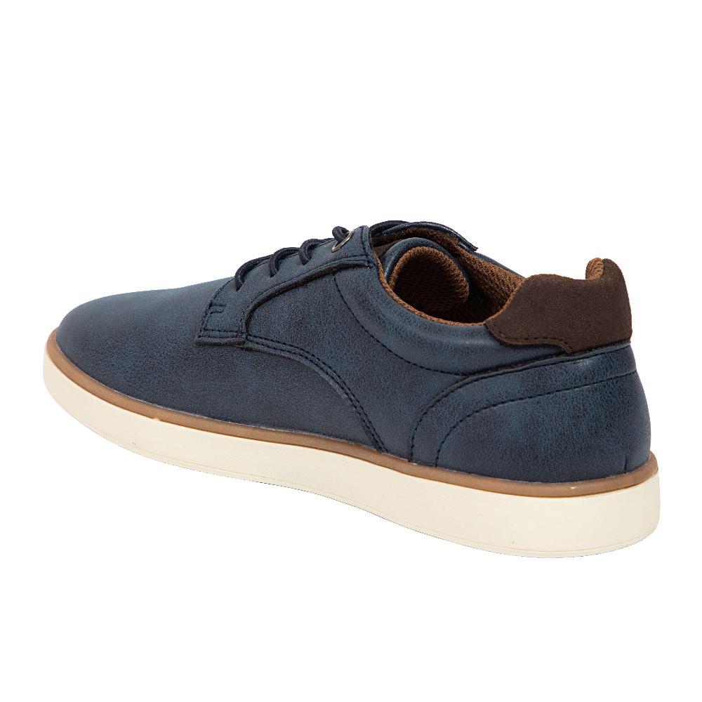 Deer Stags Deer Stags Kids' Conrad Jr In Navy