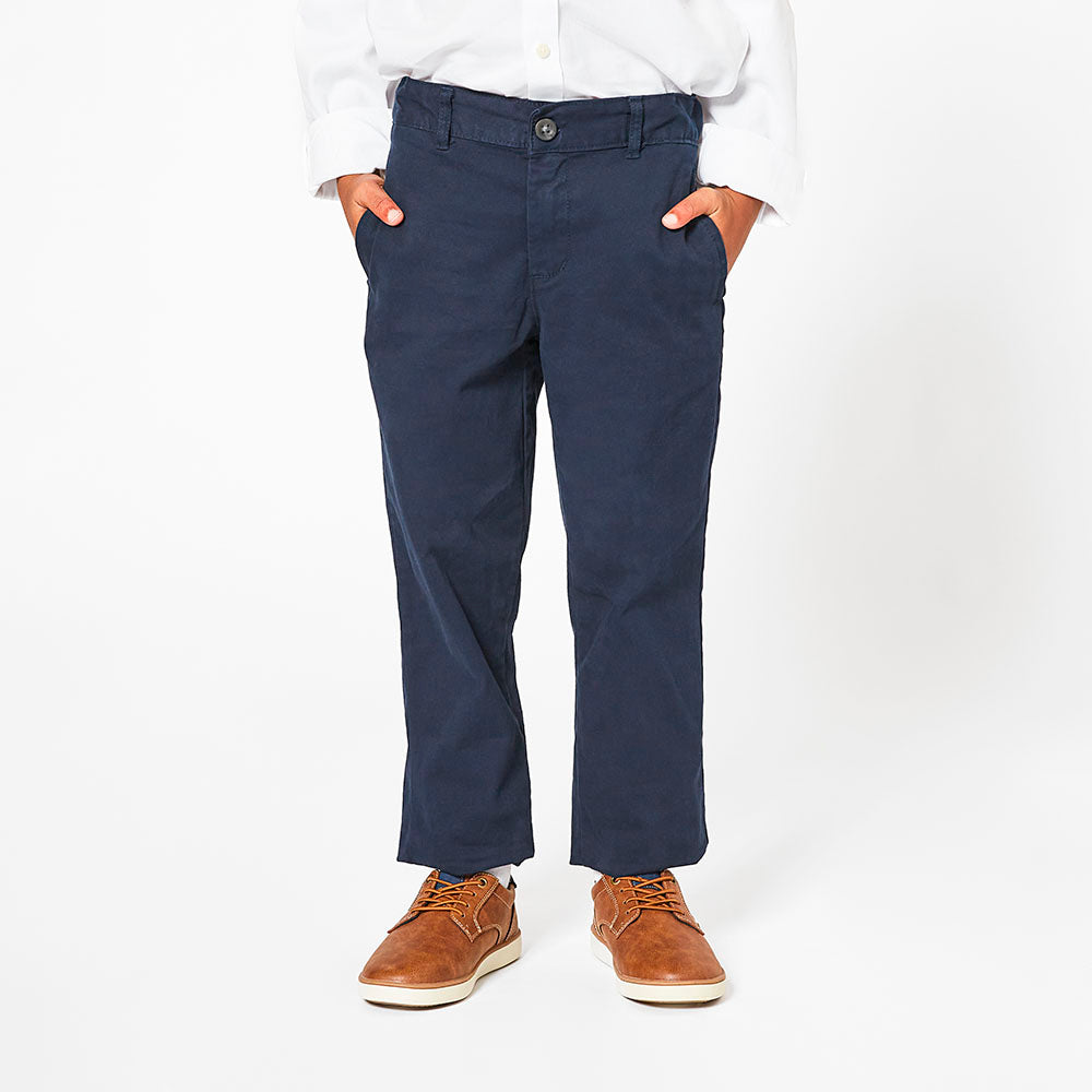 Deer Stags Deer Stags Kids' Conrad Jr In Tan